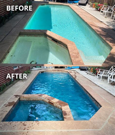 Pool resurfacing cost. Things To Know About Pool resurfacing cost. 
